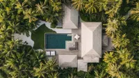 InterContinental Hotels MALDIVES MAAMUNAGAU RESORT by IHG Hotels in 