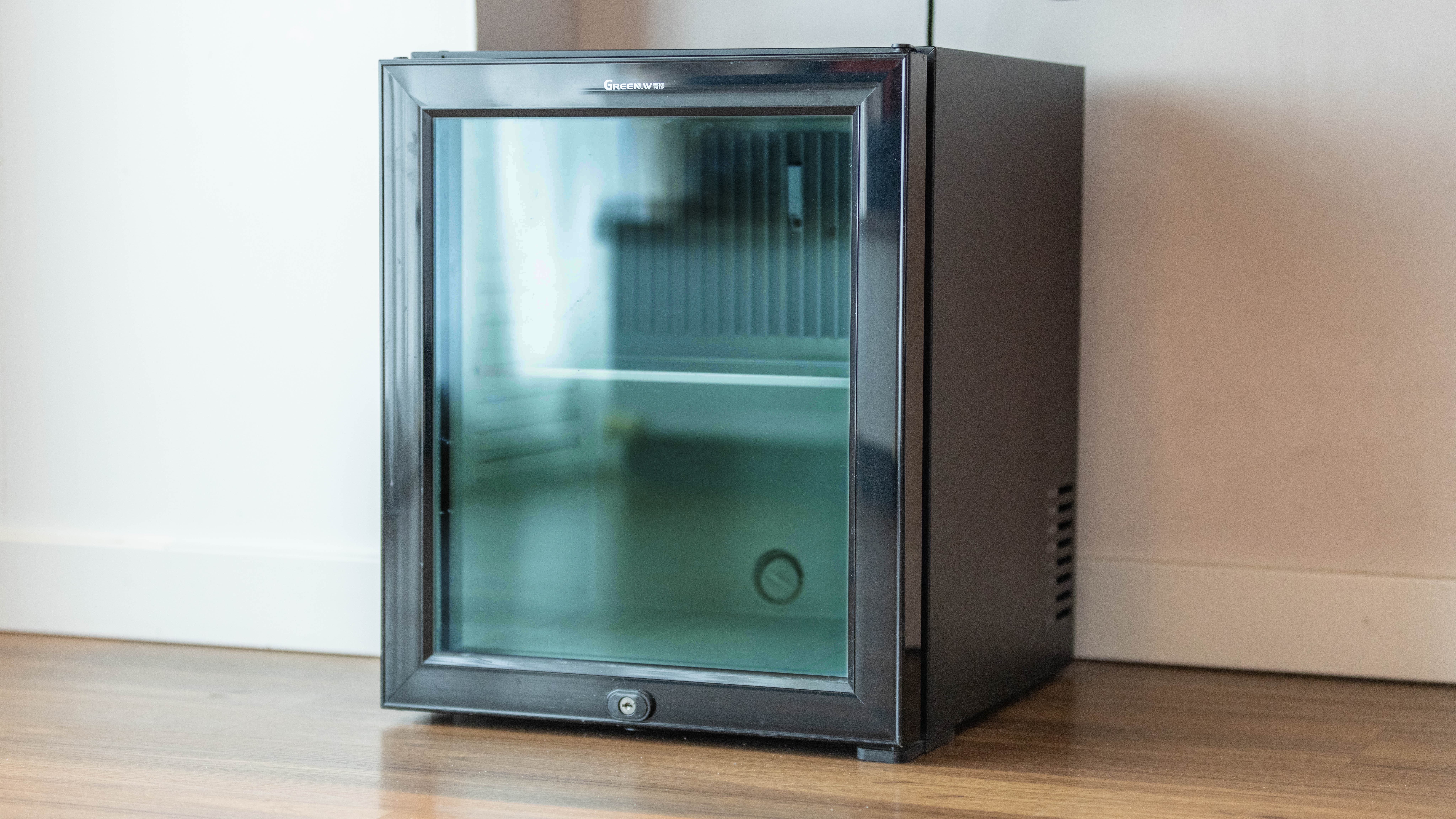 高级双床房更高楼层