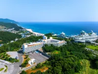 Hotel WITHUS Jeongdongjin Hotels in 