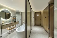 Crowne Plaza LANZHOU NEW AREA by IHG Hotels in 