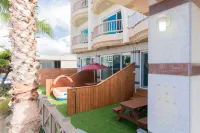 oceanpalade hotel