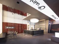 Panjin Weike Hotel (Wanda Plaza) Hotels in Panjin