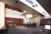Panjin Weike Hotel (Wanda Plaza)