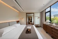 Jingdezhen benjue such as mud homestay Hoteles en 