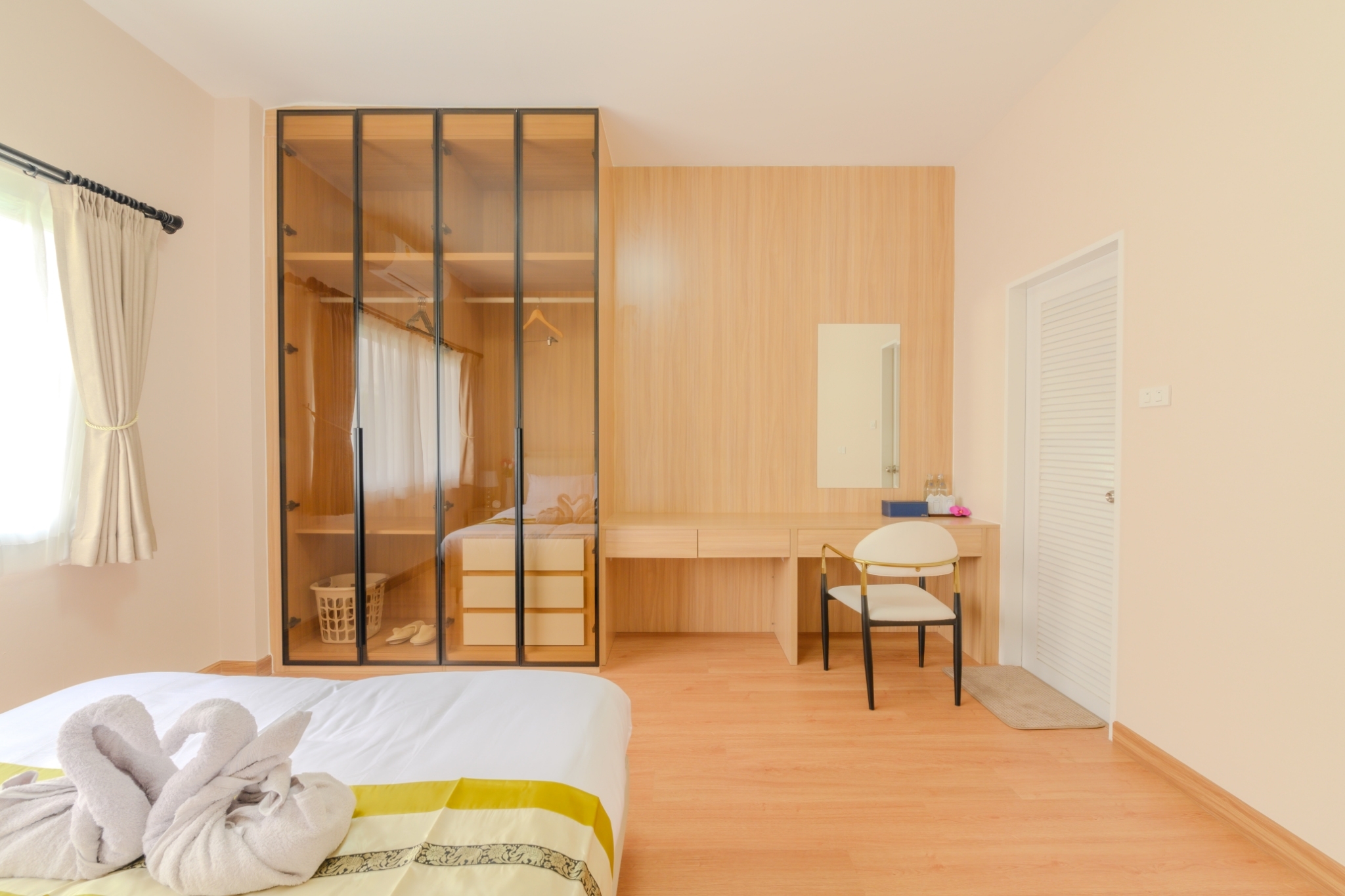 高爾夫泳池別墅 5 臥室 5 衞生間