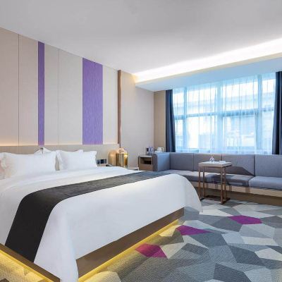 睡眠T專享房（女士麗人款） 麗楓酒店（韶關沙湖公園工業西路店）優惠