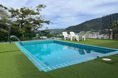 JZ Patong
