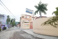 ريد دورز آت برافيروسا ريزورت هوتل كالامبا