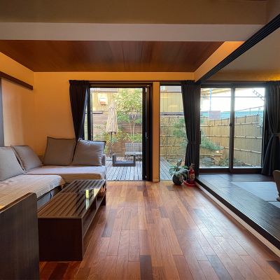 アパートメント（バルコニー付） 浅草EASTテラス - 寛道 - クーポン