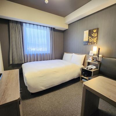 コンフォートルーム(セミダブル) ホテルルートイン矢巾 - 岩手医大病院 クーポン