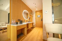Binjiang Hotel (Wanshang City Plaza)