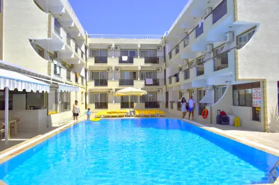 Mulka Hotel Ξενοδοχεία στην πόλη 