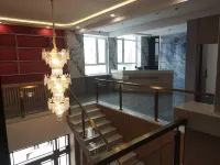 Hua Jin Yuan Business Hotel Hotels in Aohan Banner