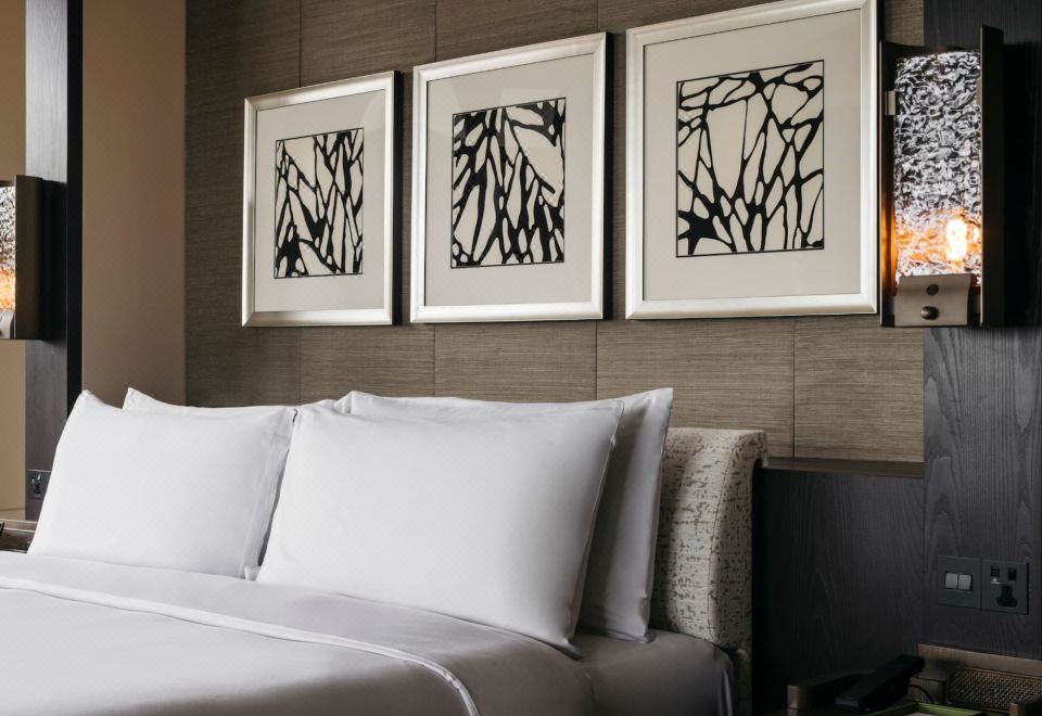 Capella SingaporeConstellation Garden Room