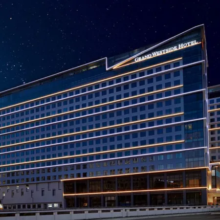 Grand Westside Manila Bay