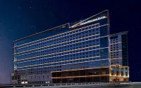 Grand Westside Manila Bay Hotels in 