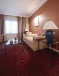 Pullman Bucharest World Trade Center