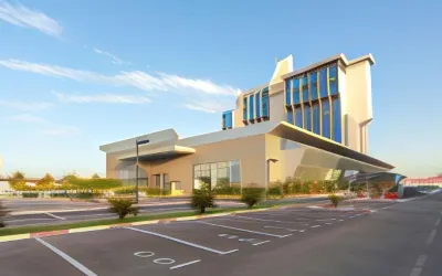 Radisson Blu Hotel & Convention Center, Tunis Hotels in 