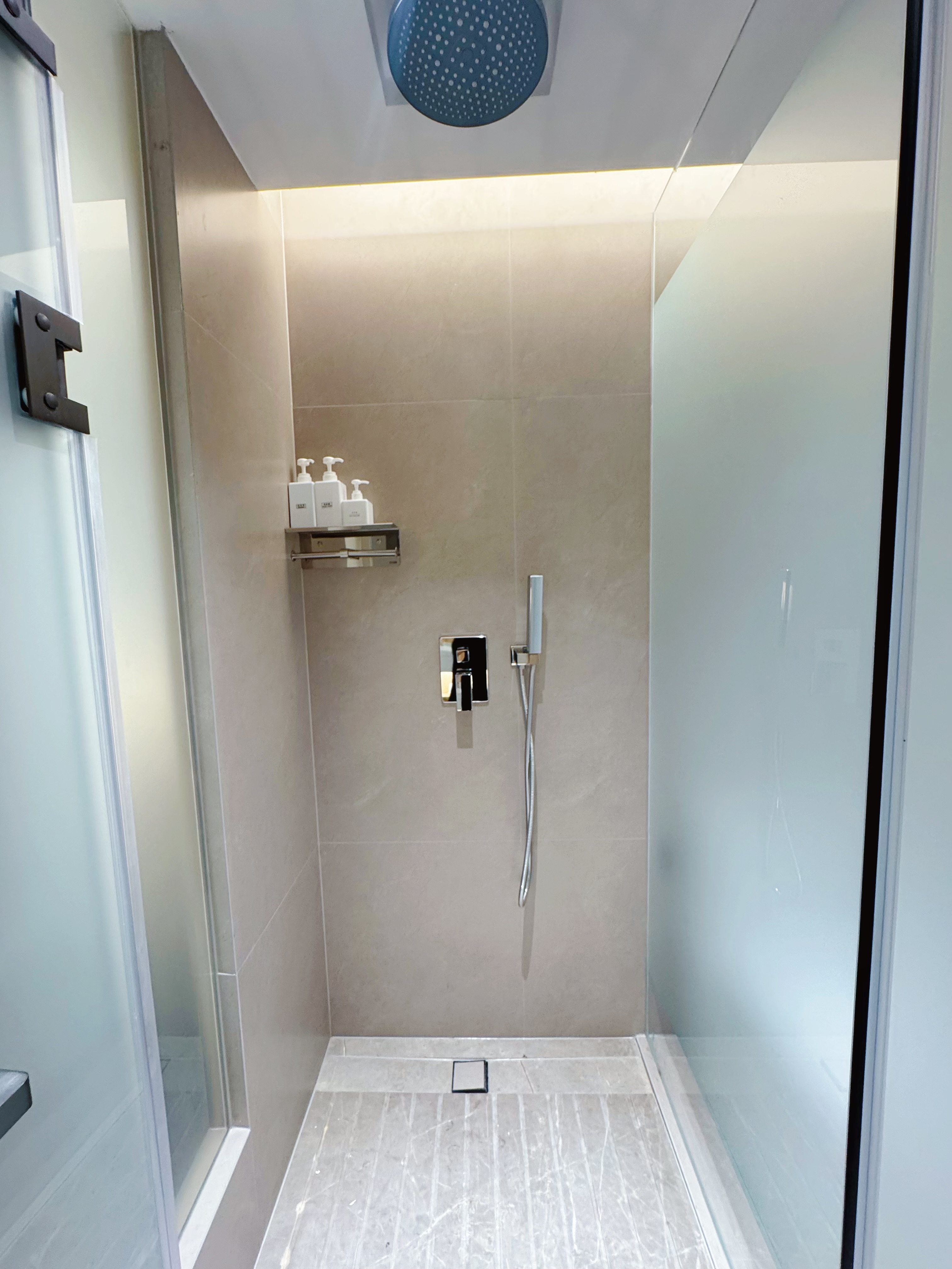 亲子双床房（雅兰床垫）