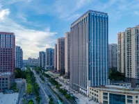 Libo International Hotel (Lu'an Wanda Plaza Branch)