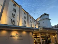 Shiraraso Grand Hotel Hotels in 