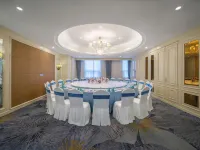Hengdian Film Town Fengjing Jiali Hotel (Qingming Shanghe Tu Branch) Hotel a Dongyang