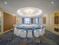 ヘンドンヨンスス・豊景嘉麗ホテル（清明上河図）
