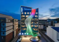 BUYANG ART HOTEL