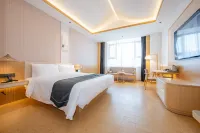 Jianguo Puyin Hotel NingwuNingwu,Xinzhou)