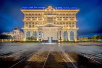 ST Hotel Wattay Airport