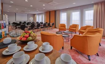 Classik Hotel Magdeburg - Housity