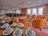 Classik Hotel Magdeburg