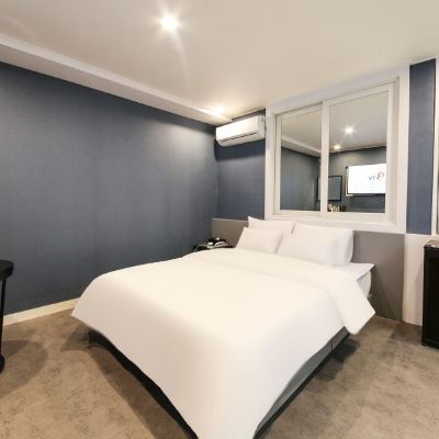 스탠다드 호텔 제타 쿠폰