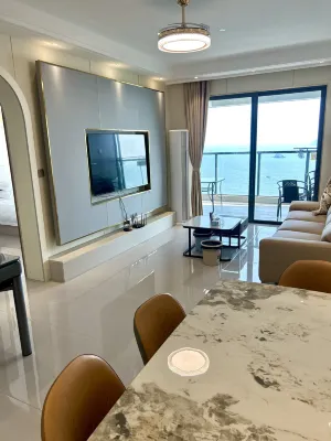 Seascape Haibei Scenic Apartment (Shapa Bay Water Park)