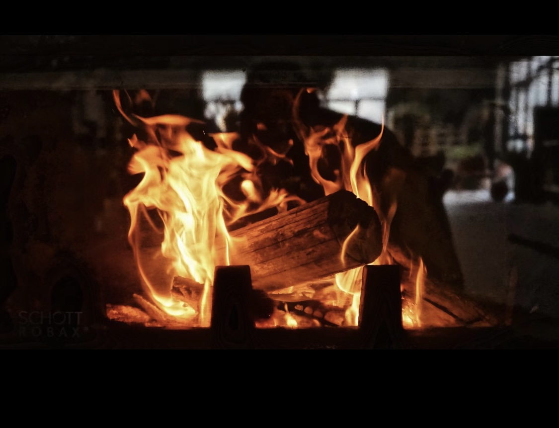 整院 —四居独享 | 浪漫私密 | 壁炉暖居 | 围炉煮茶