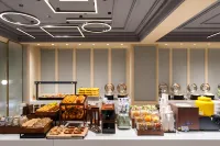 上海外灘南京東路亞朵飯店