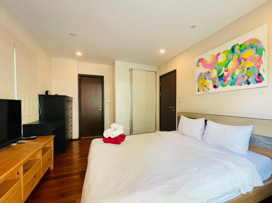 The Title Rawai Aparthotel By Hss - Phuket