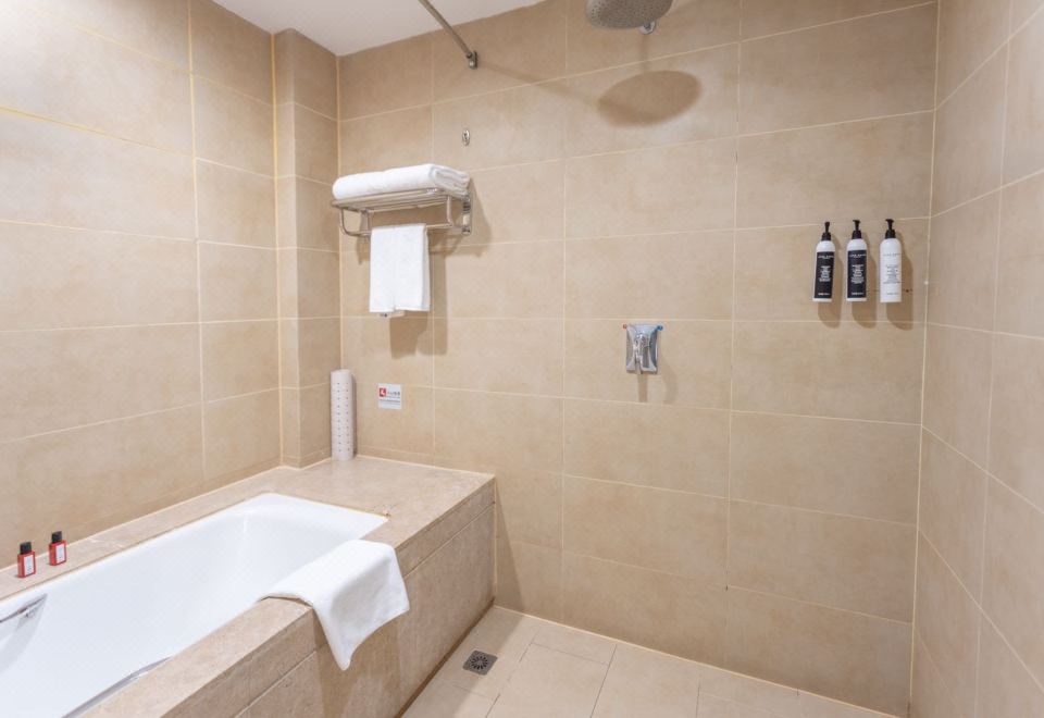 蒂洛薇主题套房