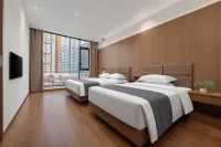 Jinli Wuyu Hotel