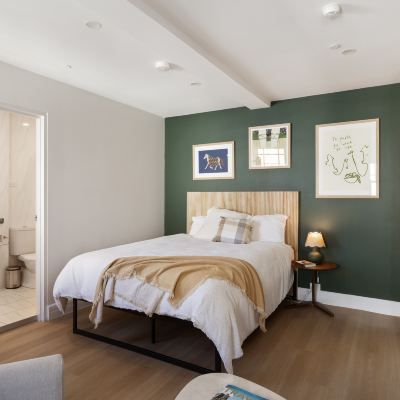 Executive Studio Sydney Potts Point Central Apartment Hotel Promo Code