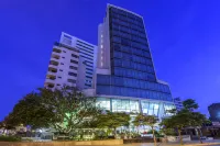 NH Collection Barranquilla Smartsuites Royal Hotels in 