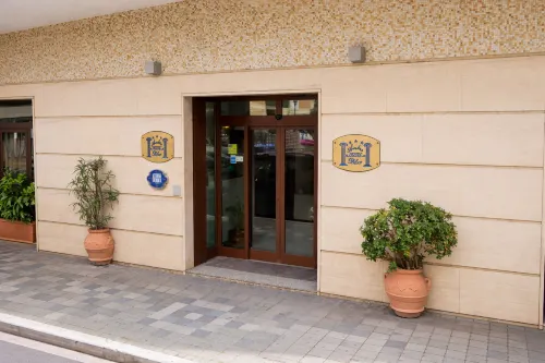 Phi Hotel Ambra