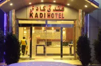 Kadi Hotel Najran Hotel Apartment