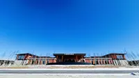 Hotel Indigo Sayram Lake