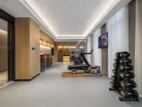Park Inn by Radisson .Huzhou Deqing Hotéis em Deqing