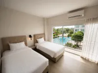 Southgate Residence Hotel