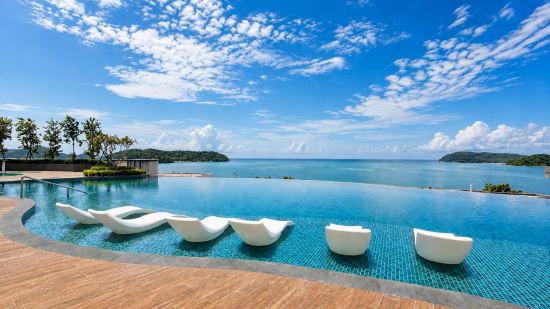 Tropicana Cenang Langkawi by BYON