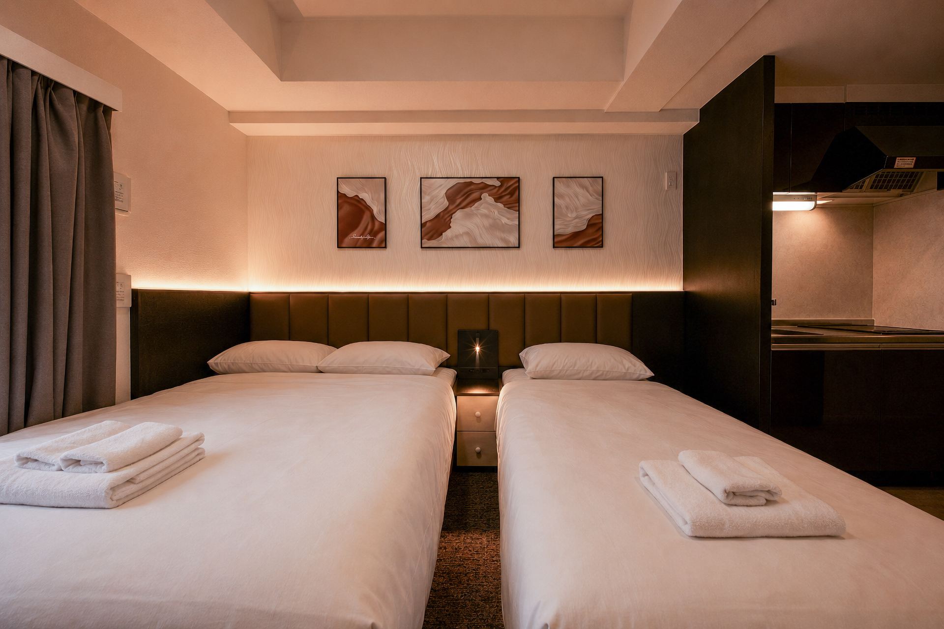 Hotel Arashi Nippombashi 2 No.008 (Osaka) - 2026 Prices, Reviews