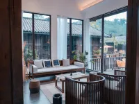 Duoyihe hotel Hotels in Luopingxian