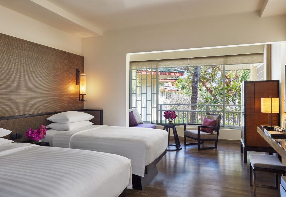 Hyatt Regency Hua HinRegency Club Room